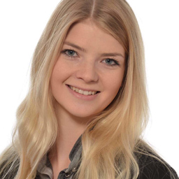 Eva Sophia Lamprecht