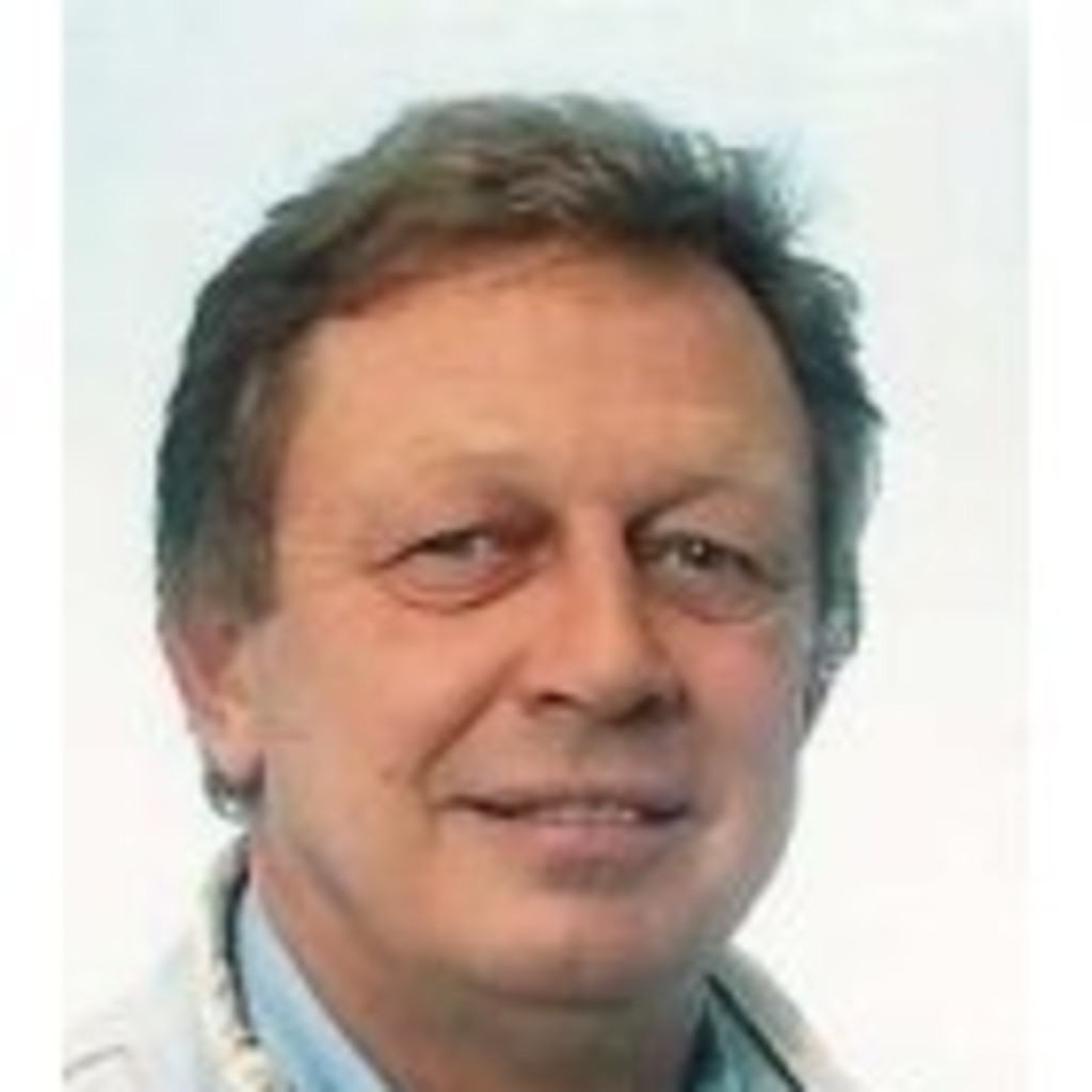 Martin Keller Immobilienschätzer Martin Keller