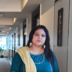 Uzma Tasleem