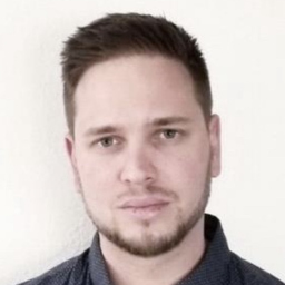 Adam Huszar's profile picture