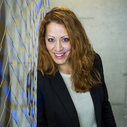 Karin Wigger-Müller