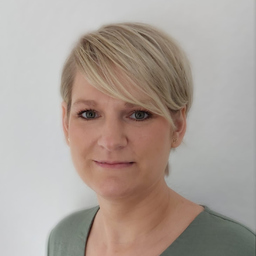 Profilbild Anja Hempel