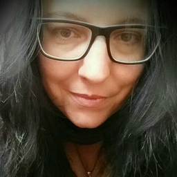 Anja Stump