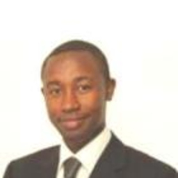 Debe Ahmed's profile picture