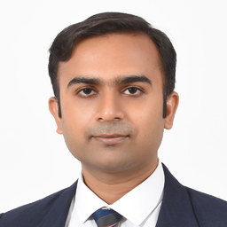 Pushpendra Singh