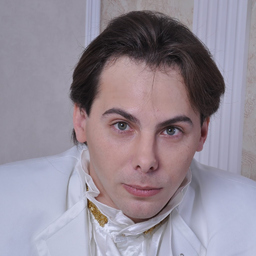 Dmitrii Pylev