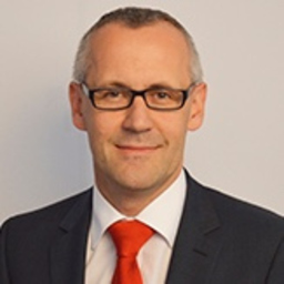 Ralph Haimerl