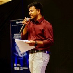 Sintu Kumar