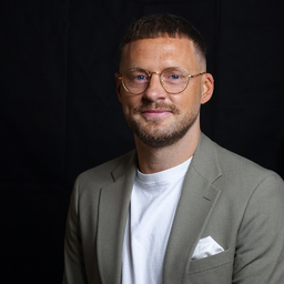 Patrick Kicherer