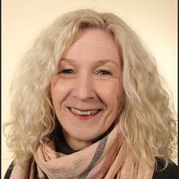 Dipl.-Ing. Claudia Schwarze