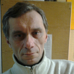 Alex Leisefrieden