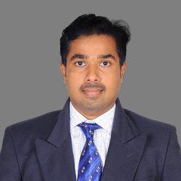 KRISHNA KARTHICK MUTHIAH
