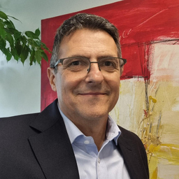 Dieter Lang