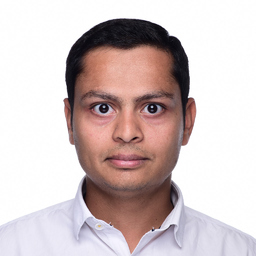 Nirav Golakiya