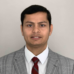 Nirav Golakiya