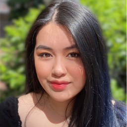 Tra My Nguyen
