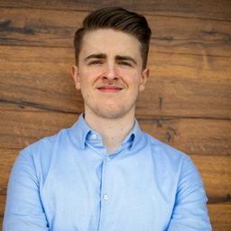 Jonas Frank's profile picture