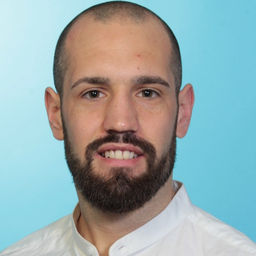 Sebastian Hirschle
