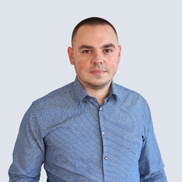 Kostiantyn Peihan's profile picture