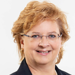 Susanne Pfeuffer