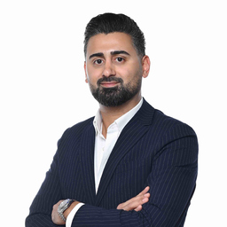 Babak Alafar