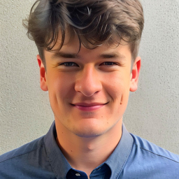 Lutz Berger's profile picture