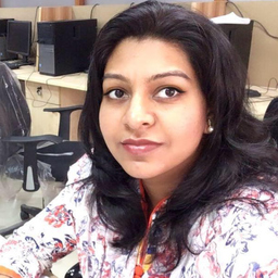Farzana Mehzabin