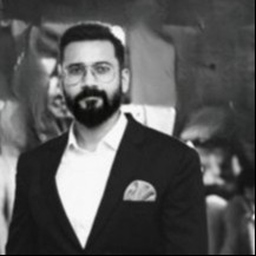 Syed Muhammad Altamash Aslam