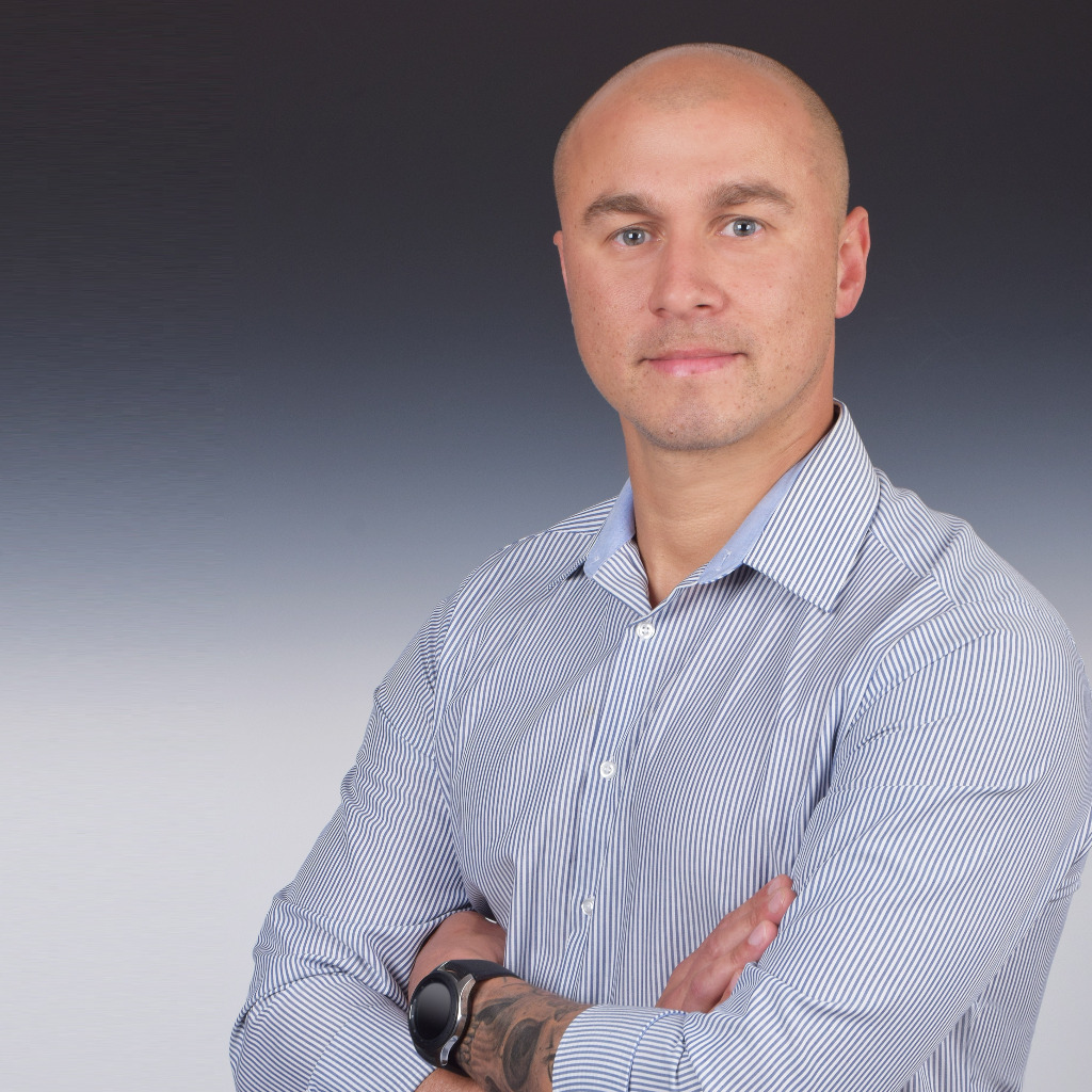 Ievgenii Melcher Finanzverwaltung Offene internationale Universität