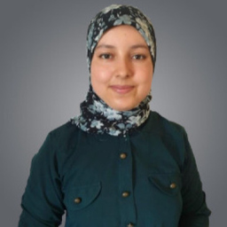Dounia Makrani