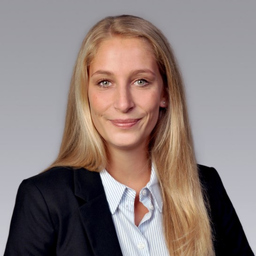 Profilbild Elena Müller-Mateen