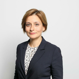 Anna Minasyan