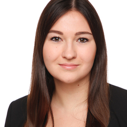 Katharina Kirschberger