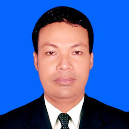 Moung Kyaw Ching Marma
