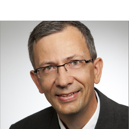 Dr. Thorsten Peter