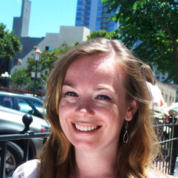 Jennifer Wales