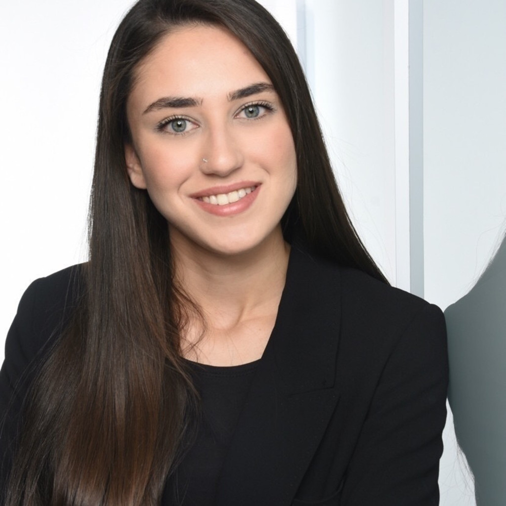 Burcu Kacar Releasemanagerin W&W Informatik GmbH XING