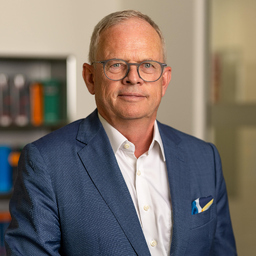 Prof. Dr. Reinhard Dücker's profile picture