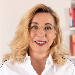 Christina S. Haffter's profile picture