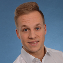 Dominik Zimmermann