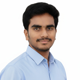Bhanu Prakash Reddy Chennampalli