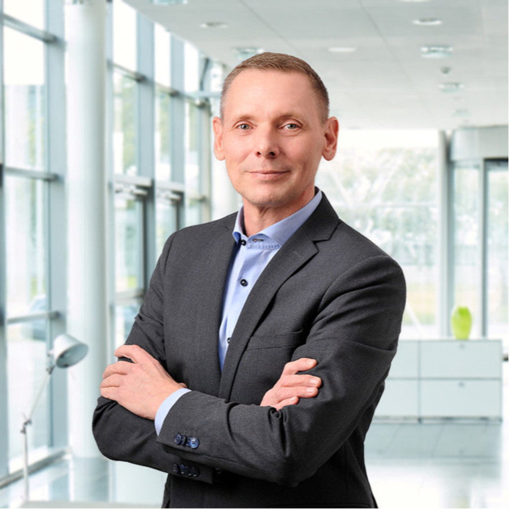 Thomas Schwind Account Manager AUCOTEC AG XING