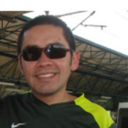 William Hernan Gómez González