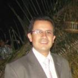 alberto Aguilera Gutierrez