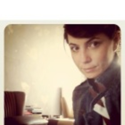 Anna Klementz