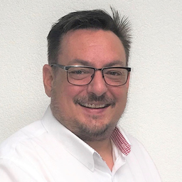 Markus Schoop