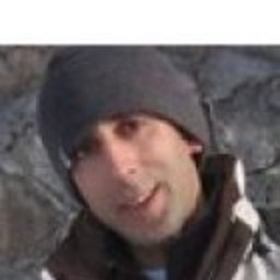 Özkan Kaya