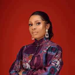 Idjighere Oghenerukevwe Sandra