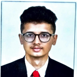 Rutvik Pradhan