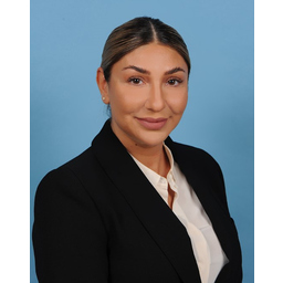 Helia Rahimi